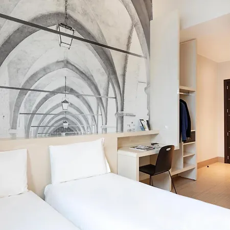 Hotel B&B Hotel Bergamo City Bergamo