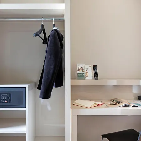 B&B Hotel Bergamo City