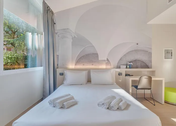 B&B Hotel Bergamo City 3* Bergamo