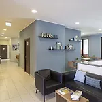 贝加莫民宿酒店 酒店 3*