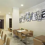 贝加莫民宿酒店 贝尔加莫