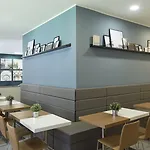 酒店 贝加莫民宿酒店 贝尔加莫