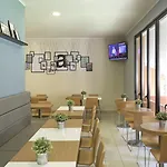 贝加莫民宿酒店 3* 贝尔加莫