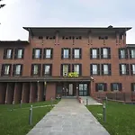 贝加莫民宿酒店 酒店 贝尔加莫