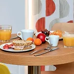 B&B Hotel Bergamo