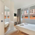 B&B Hotel Bergamo Hotel 3*