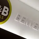 贝加莫民宿酒店 3*