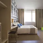 贝加莫民宿酒店 酒店 3*