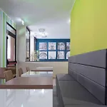 贝加莫民宿酒店 酒店 贝尔加莫
