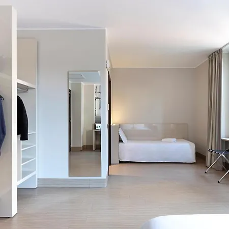 B＆b ホテル 3*