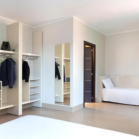 B&B Hotel Bergamo City 3* Bergamo