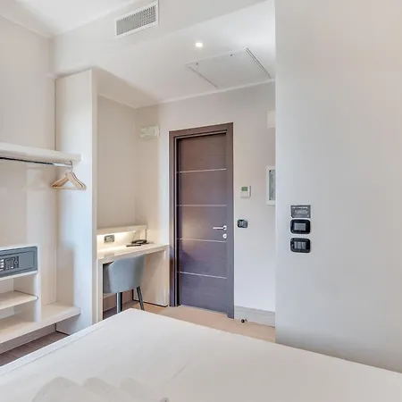 ホテル B&B ホテル ベルガモ ベルガモ