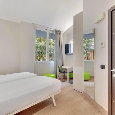 B&B Hotel Bergamo City