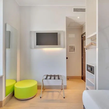 فندق بيرجامو مبيت وإفطار فندق