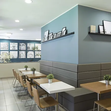 B&B Hotel Bergamo City 3* Bergamo