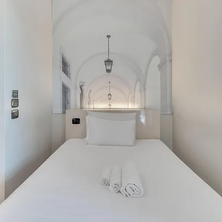 ホテル B&B ホテル ベルガモ ベルガモ