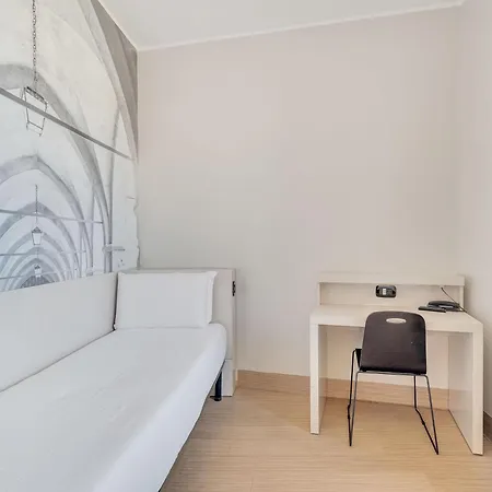 B&B Hotel Bergamo City Szálloda 3*