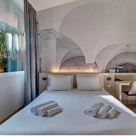 Hotel B&B Hotel Bergamo City 3*