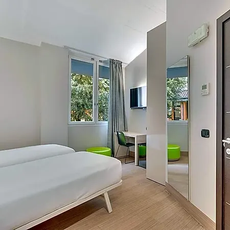 B&B Hotel Bergamo City 3* Bergame