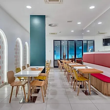 B&B Hotel Bergamo City Bergame