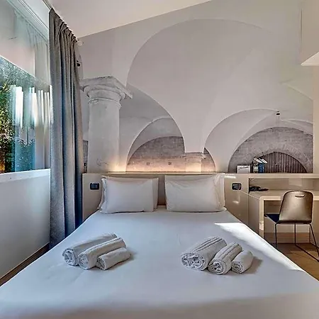 Hotel B&B Hotel Bergamo City