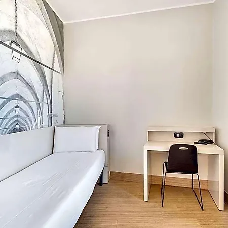B&B Hotel Bergamo City Hotel