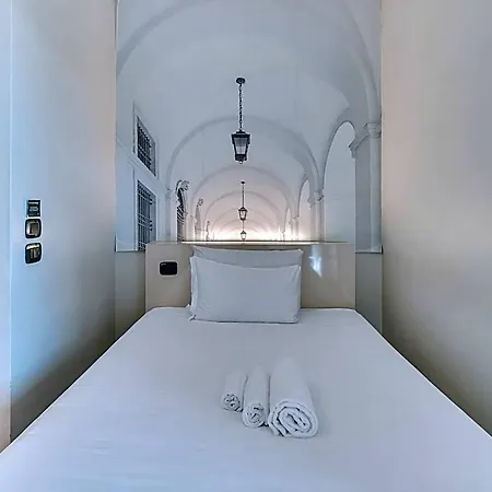 Hotel B&B Hotel Bergamo City Bergame