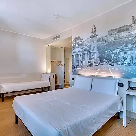 B&B Hotel Bergamo City Bergame