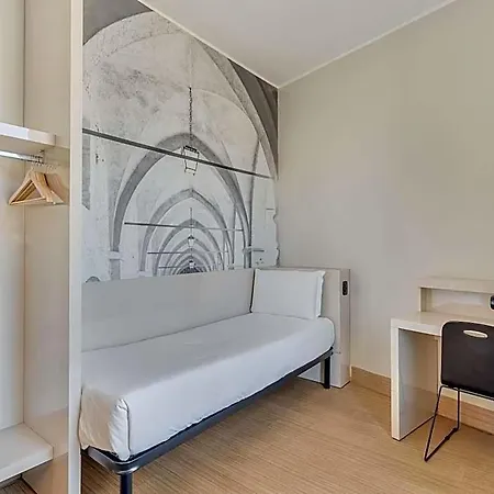 B&B Hotel Bergamo City 3* Bergame