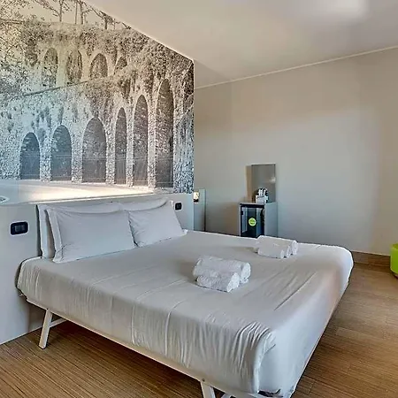 B&B Hotel Bergamo City Hotel Bergame