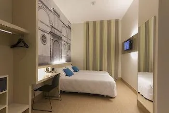 B&B Hotel Bergamo City Bergamo