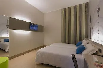 B&B Hotel Bergamo City 3*
