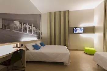 Szálloda B&B Hotel Bergamo City Bergamo