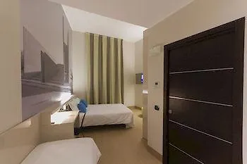 Szálloda B&B Hotel Bergamo City