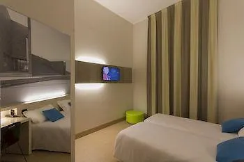 B&B Hotel Bergamo City Szálloda