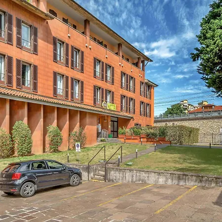 B&B Hotel Bergamo City 3* Bergamo