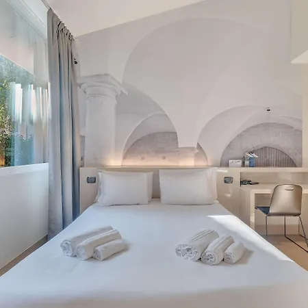 B&B Hotel Bergamo City Bergamo
