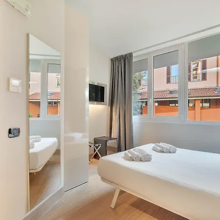 Szálloda B&B Hotel Bergamo City Bergamo