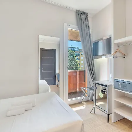 B&B Hotel Bergamo City 3* Bergamo