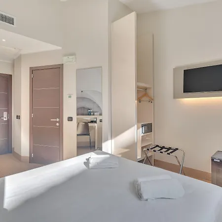 B&B Hotel Bergamo City 3* Bergamo