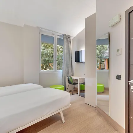Szálloda B&B Hotel Bergamo City Bergamo