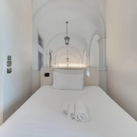 Szálloda B&B Hotel Bergamo City Bergamo