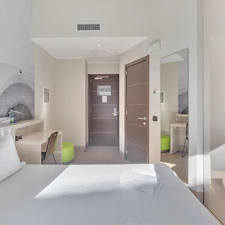 B&B Hotel Bergamo City 3* Bergamo