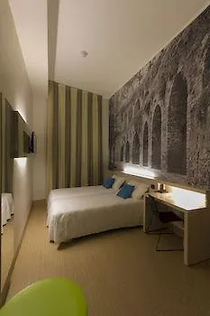 Szálloda B&B Hotel Bergamo City 3*