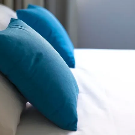 Szálloda B&B Hotel Bergamo City 3*