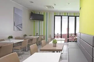 B＆b ベルガモ