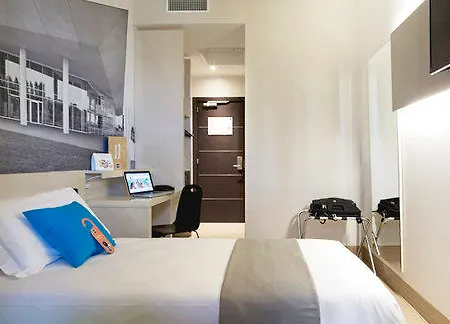 B&B Hotel Bergamo City 3* Bergamo