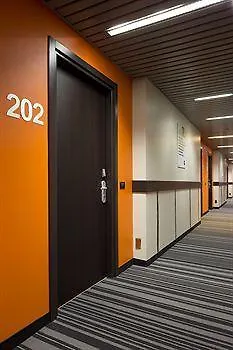 B&B Hotel Bergamo City Szálloda