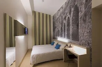 Szálloda B&B Hotel Bergamo City Bergamo