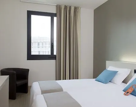 B&B Hotel Bergamo City Szálloda Bergamo